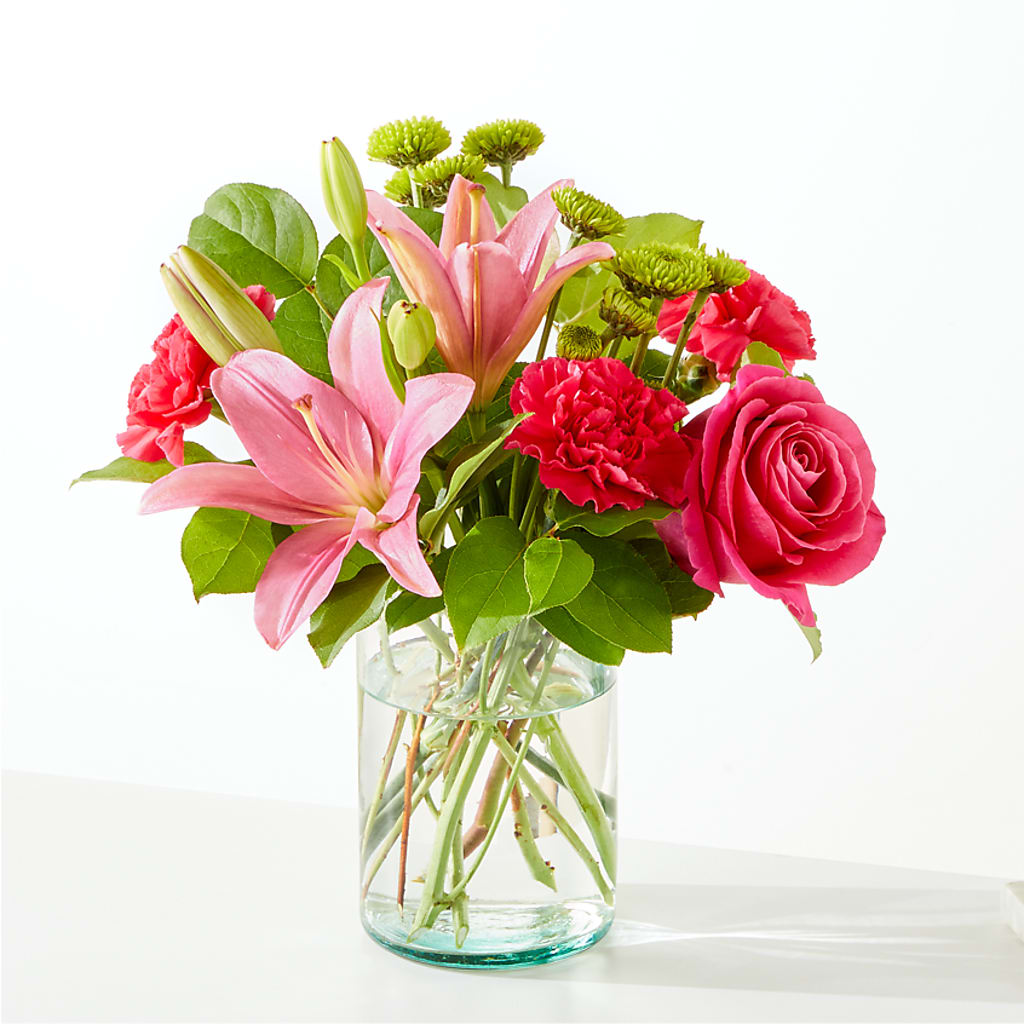 Watermelon Crush Bouquet – Carrs, Bellevue WA