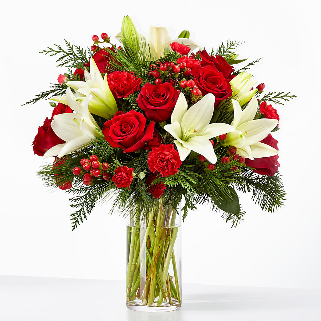 Joyful Greetings Bouquet – Carrs, Bellevue WA