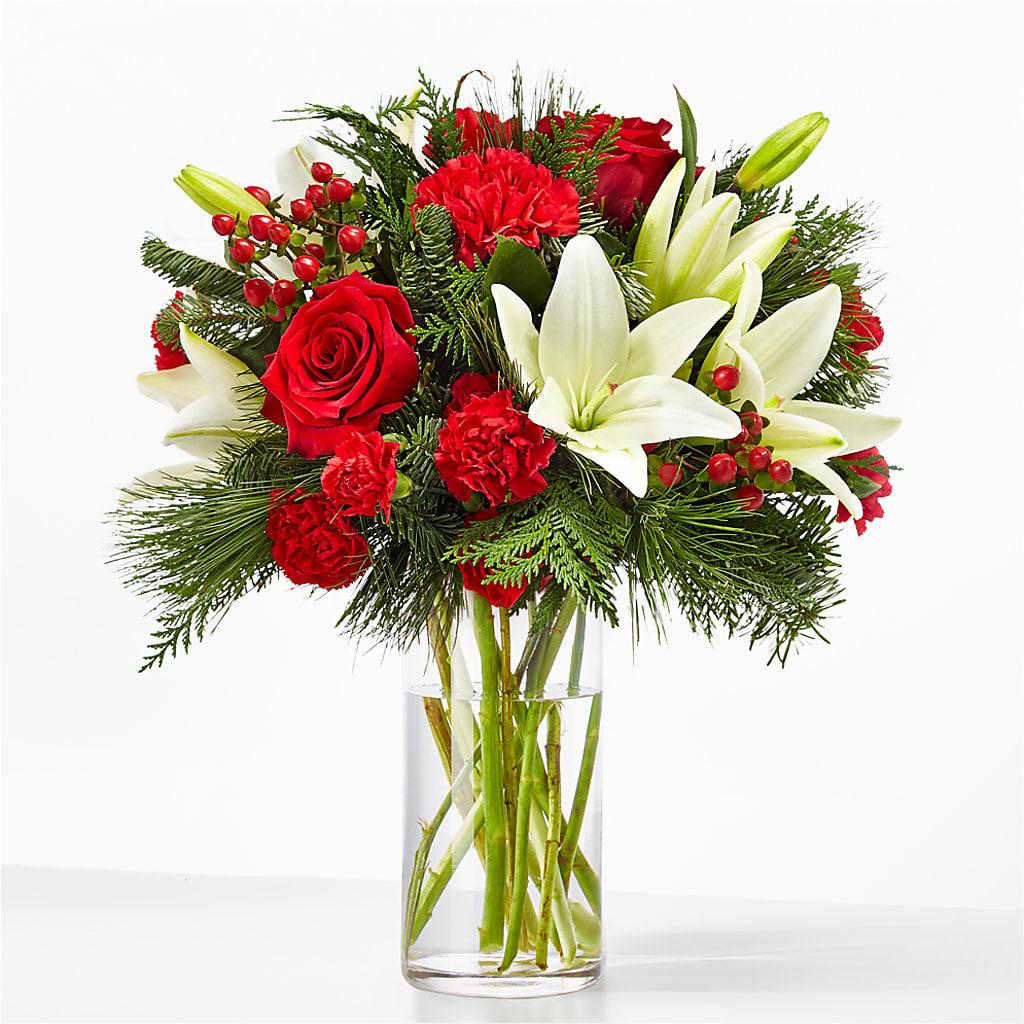 Joyful Greetings Bouquet – Carrs, Bellevue WA