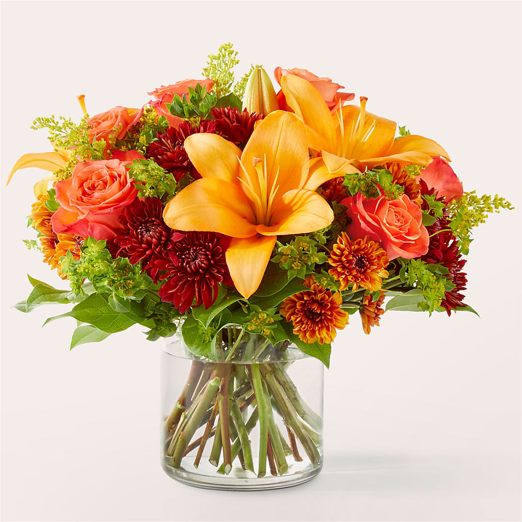 Honeycrisp Bouquet – Carrs, Bellevue WA