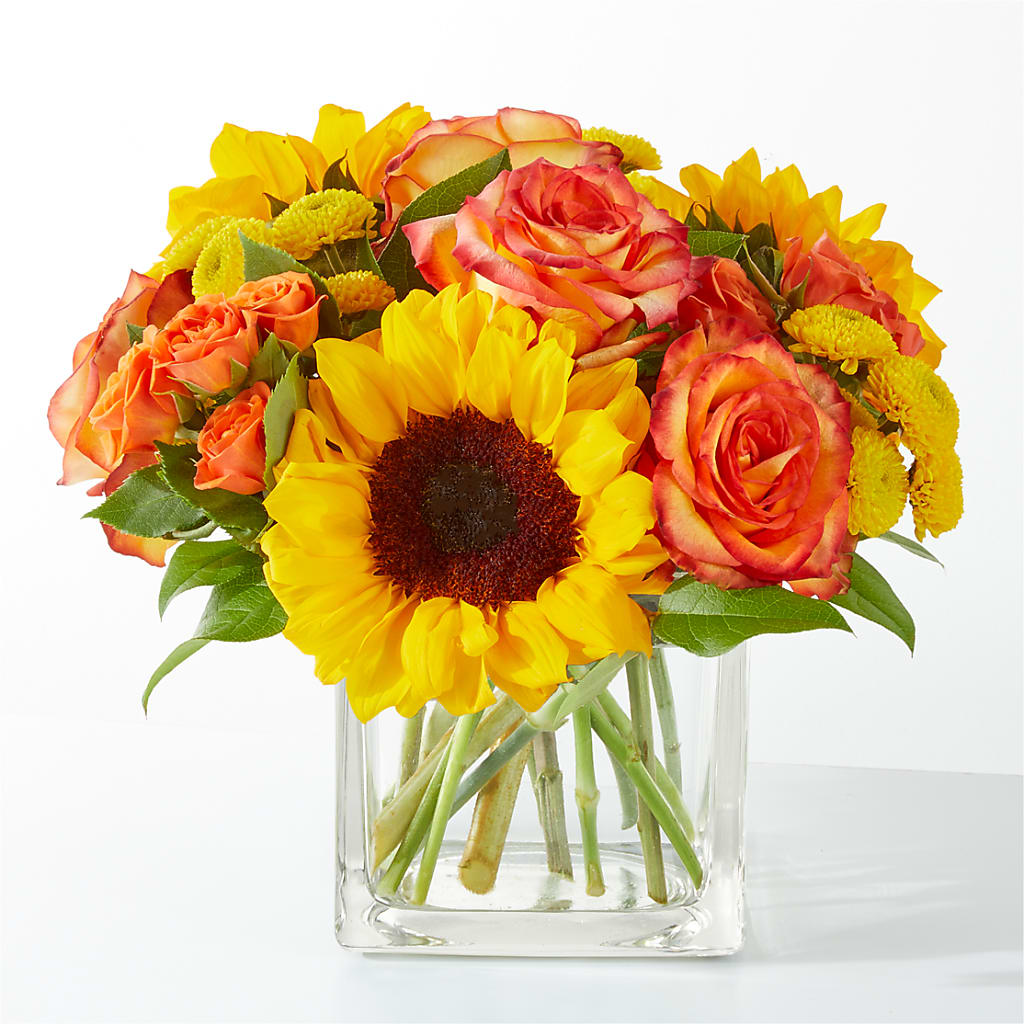 Picnic in the Park Bouquet – Carrs, Bellevue WA