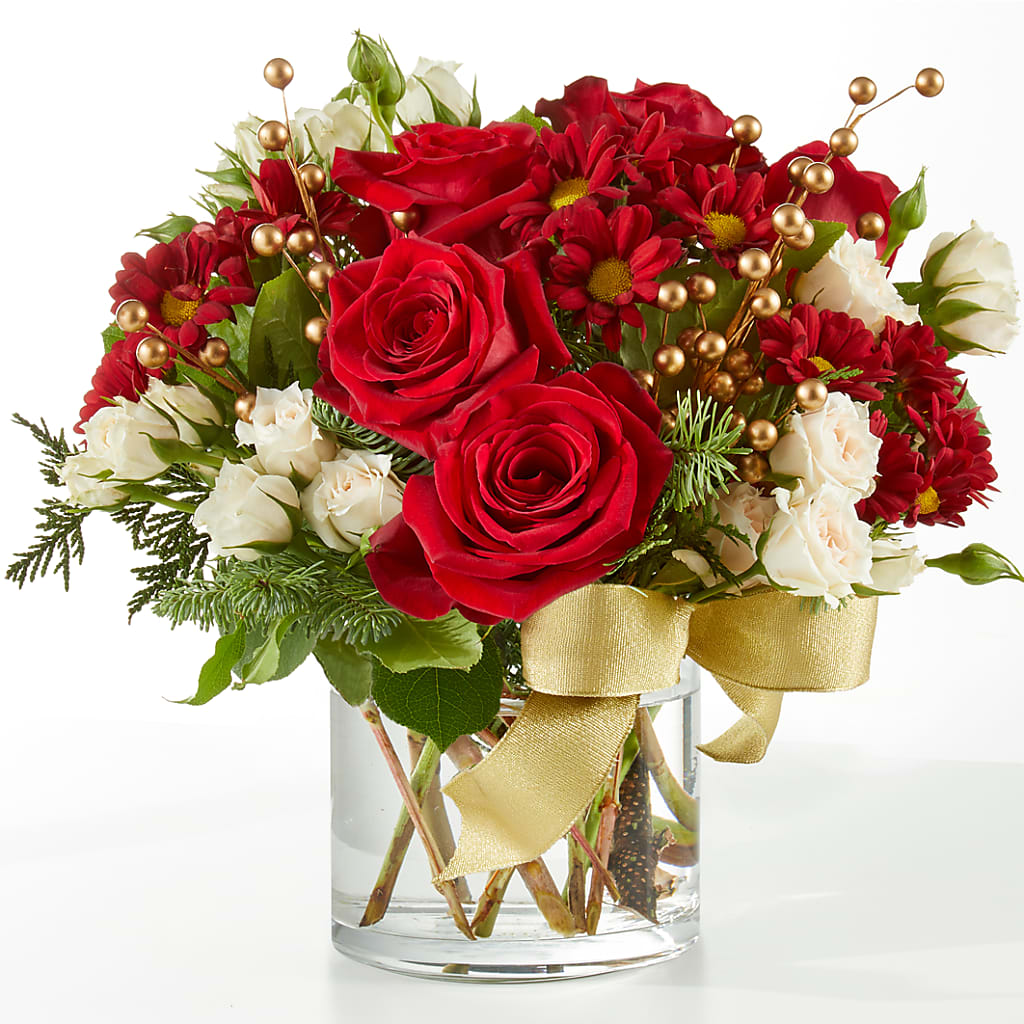 Believe Bouquet – Carrs, Bellevue WA