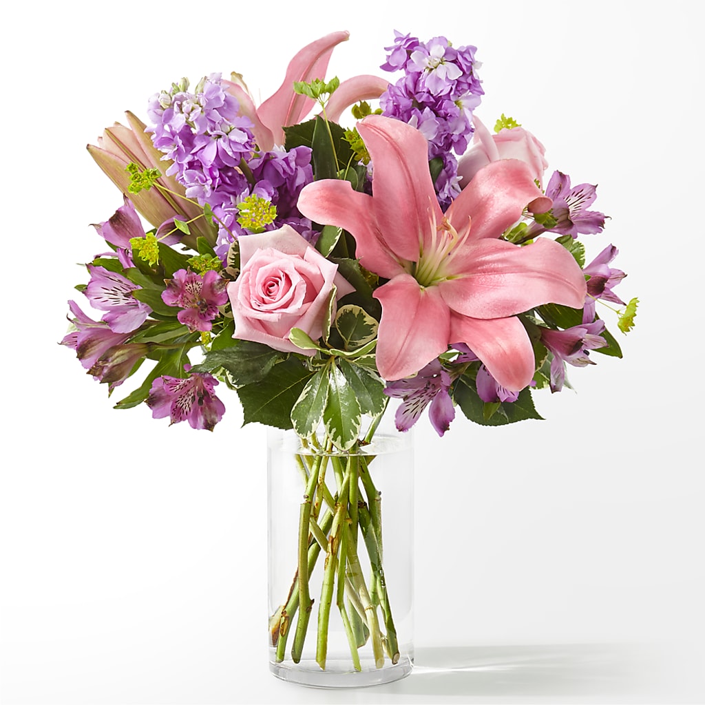 Precious Petals Bouquet – Carrs, Bellevue WA