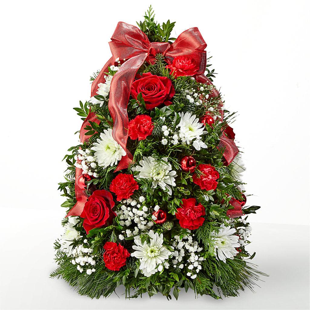 Make It Merry Tree – Carrs, Bellevue WA