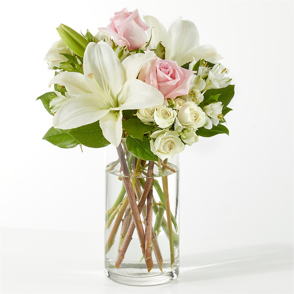 Kindhearted Bouquet – Carrs, Bellevue WA