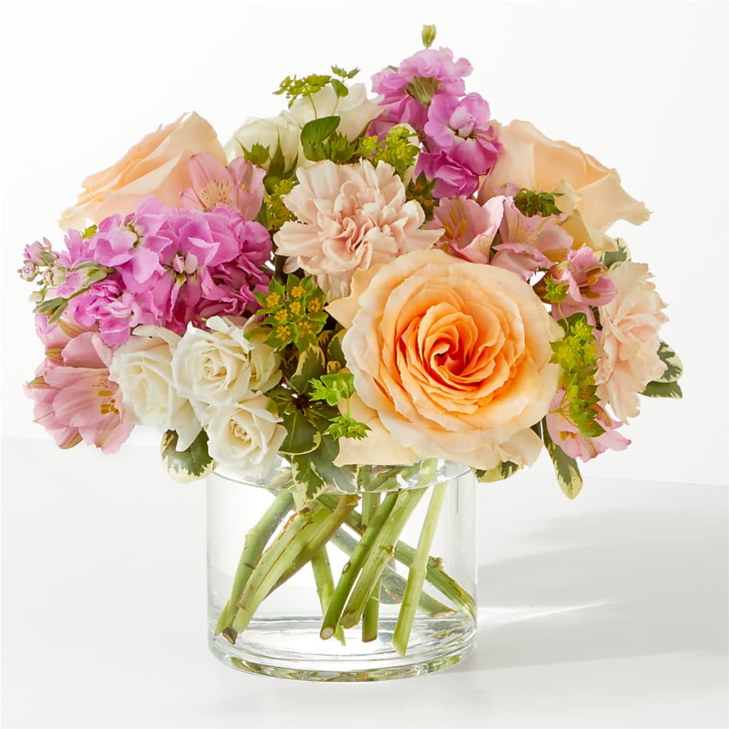 Paradise Bouquet – Carrs, Bellevue WA