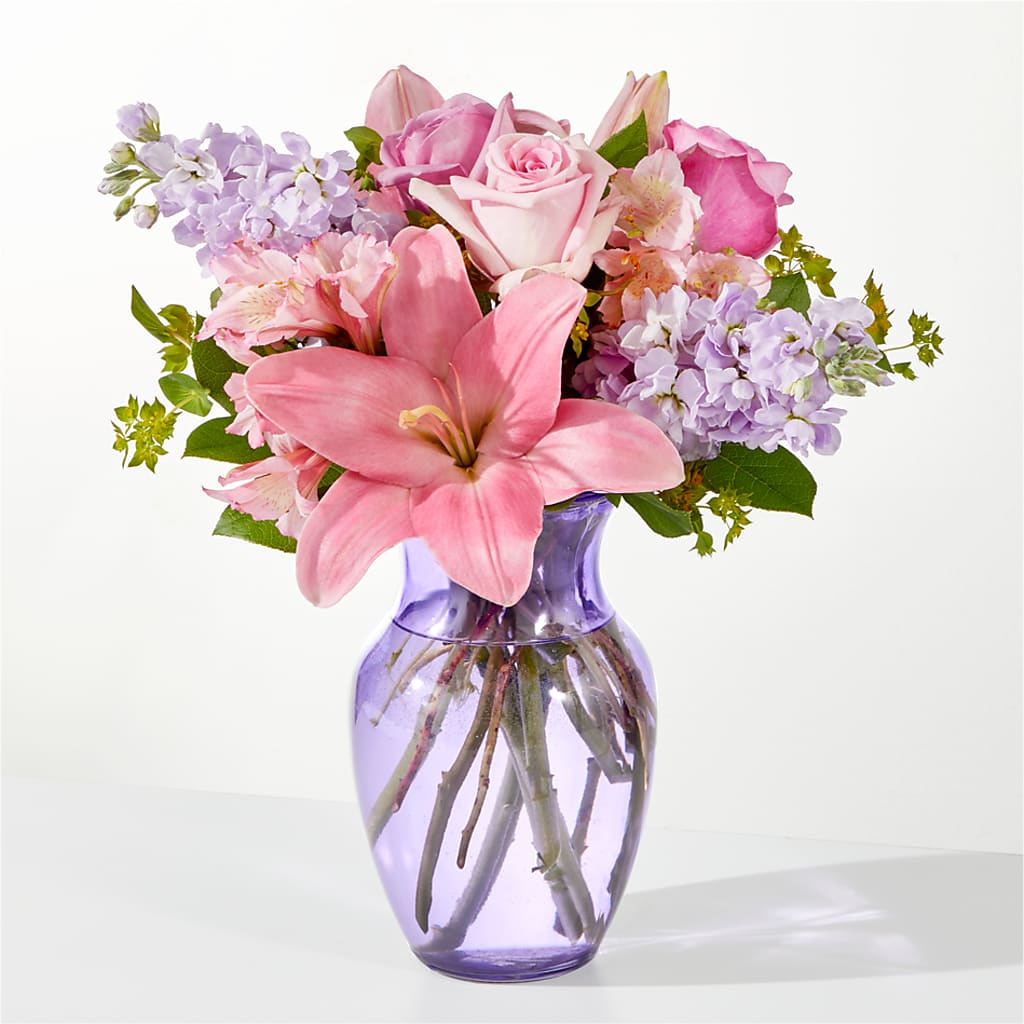 The Crown Jewel Bouquet – Carrs, Bellevue WA