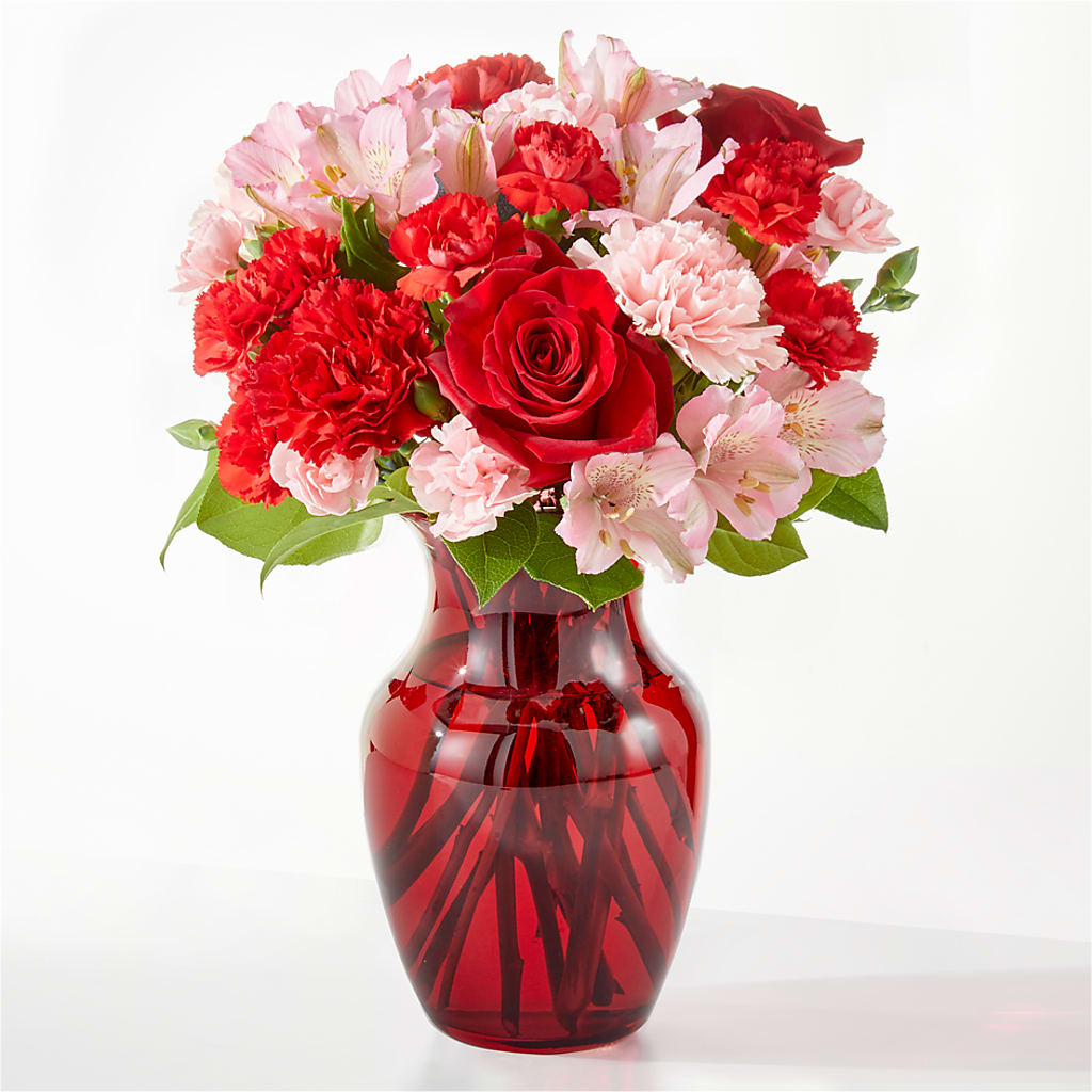 Candy Kisses Bouquet – Carrs, Bellevue WA
