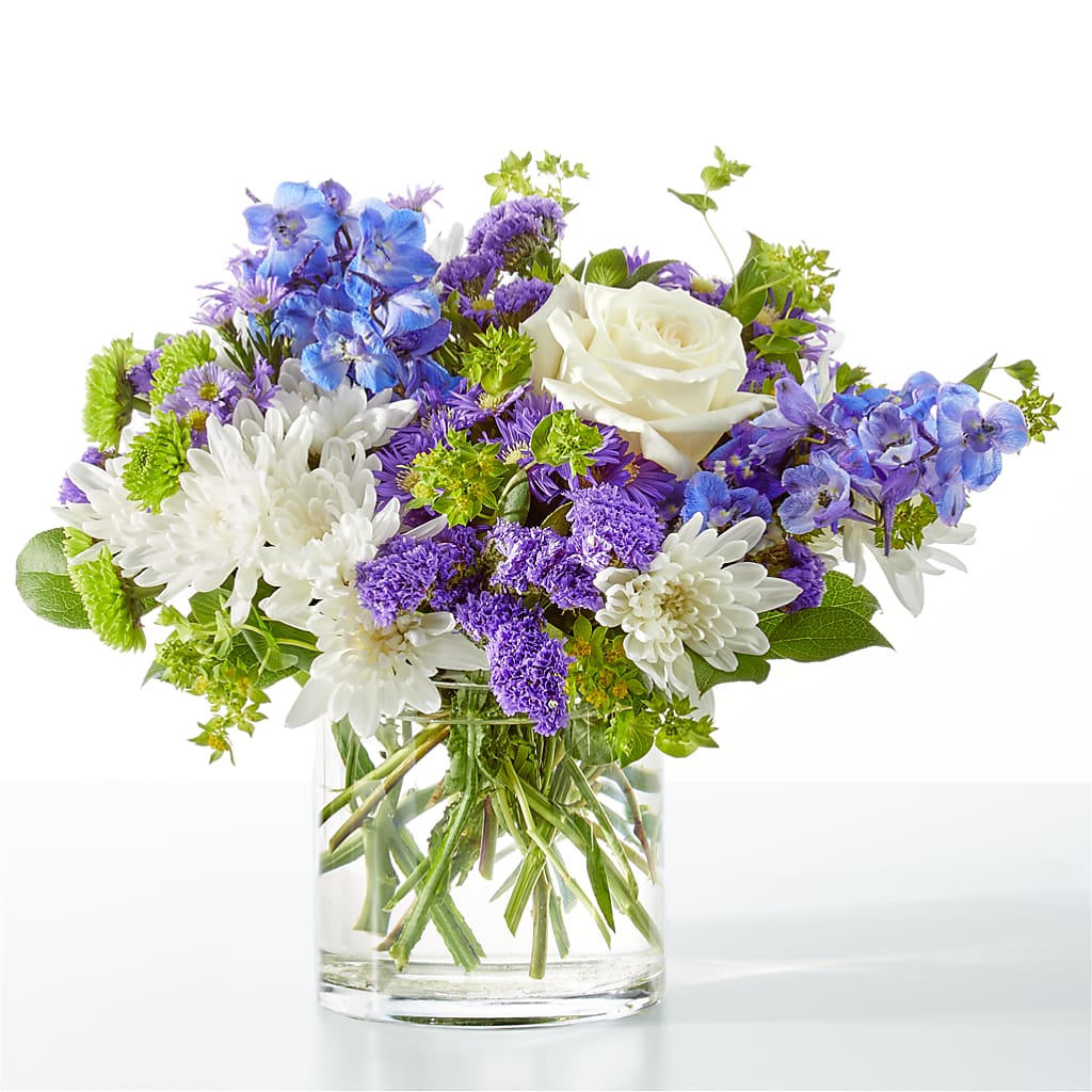 Genuine Gestures Bouquet – Carrs, Bellevue WA