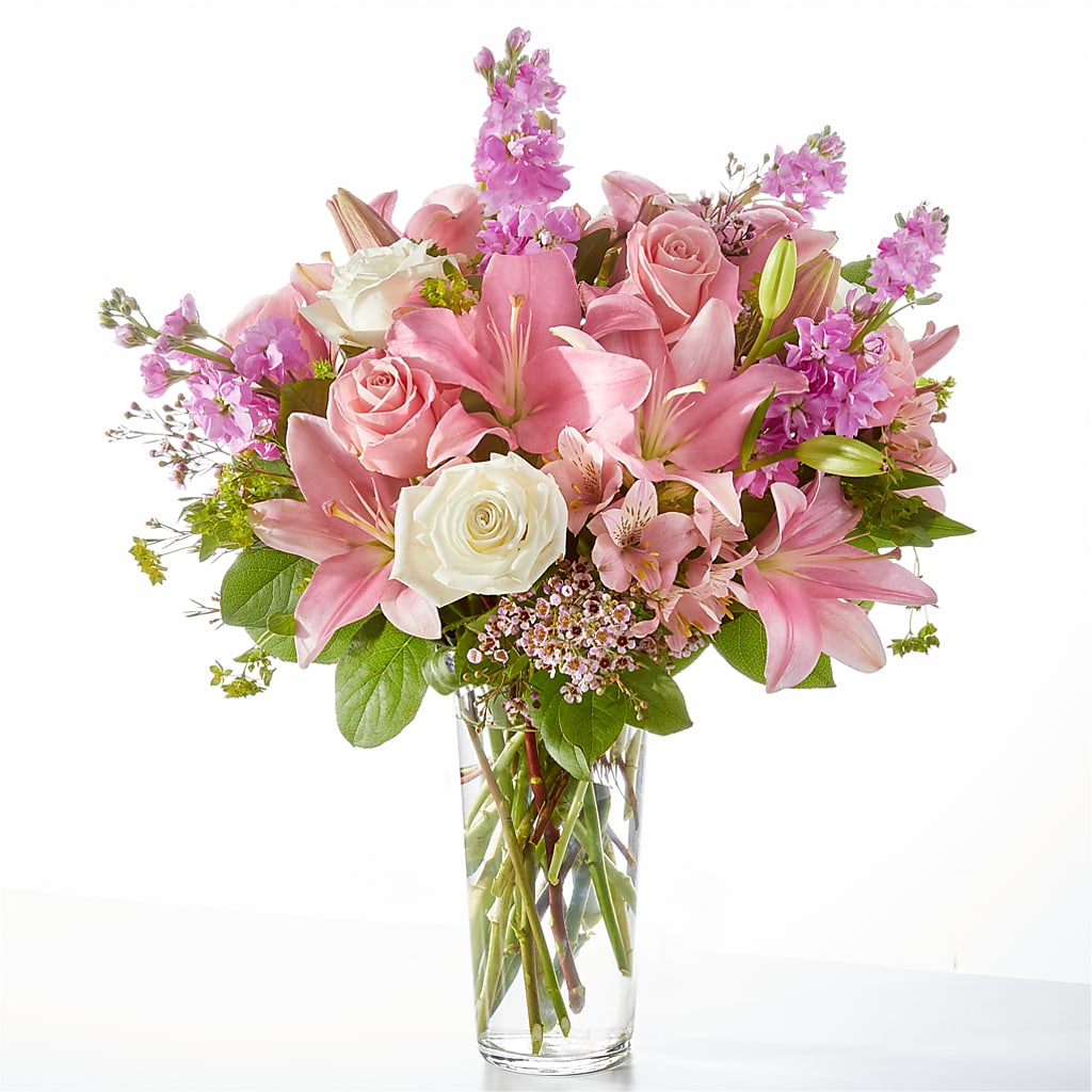 Ethereal Beauty Bouquet – Carrs, Bellevue WA
