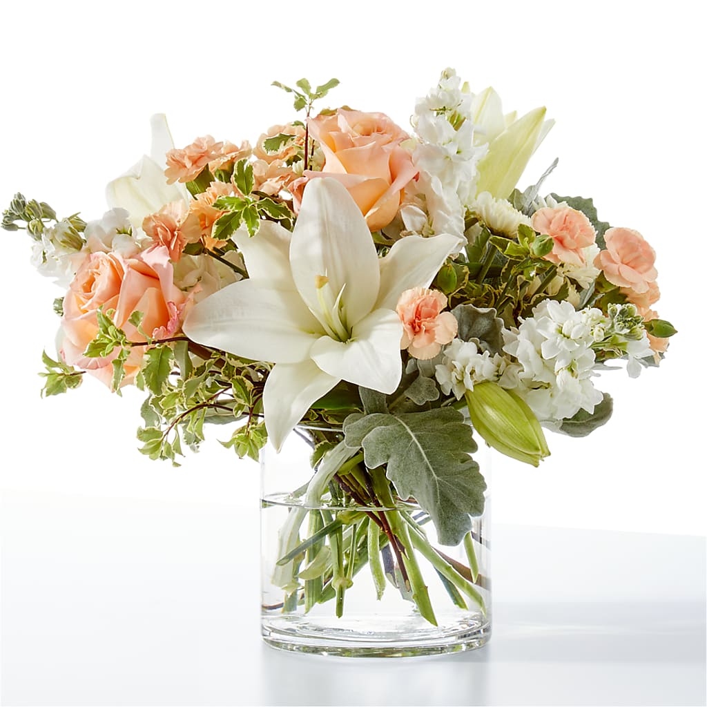 Darling Bouquet – Carrs, Bellevue WA
