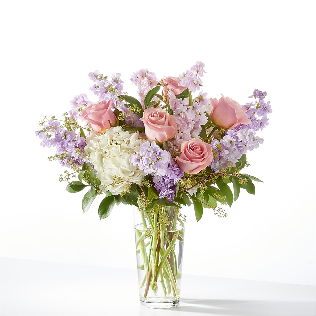 Embraced Bouquet – Carrs, Bellevue WA