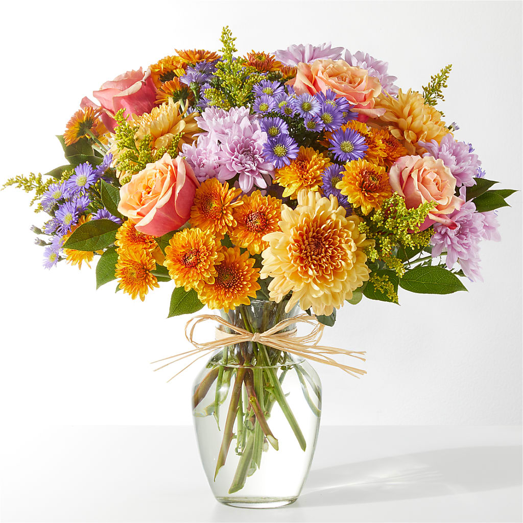 Countryside Bouquet – Carrs, Bellevue WA