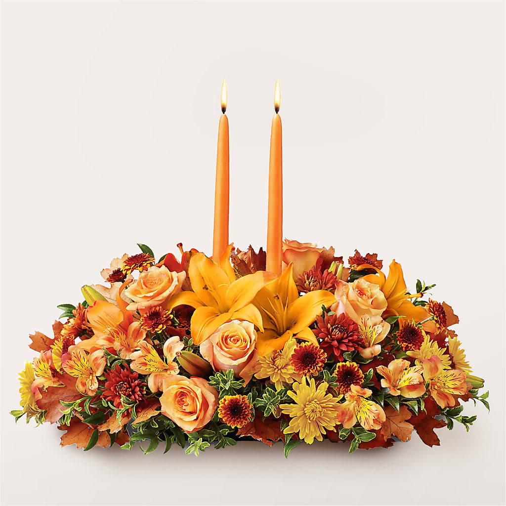 Traditions Centerpiece – Carrs, Bellevue WA