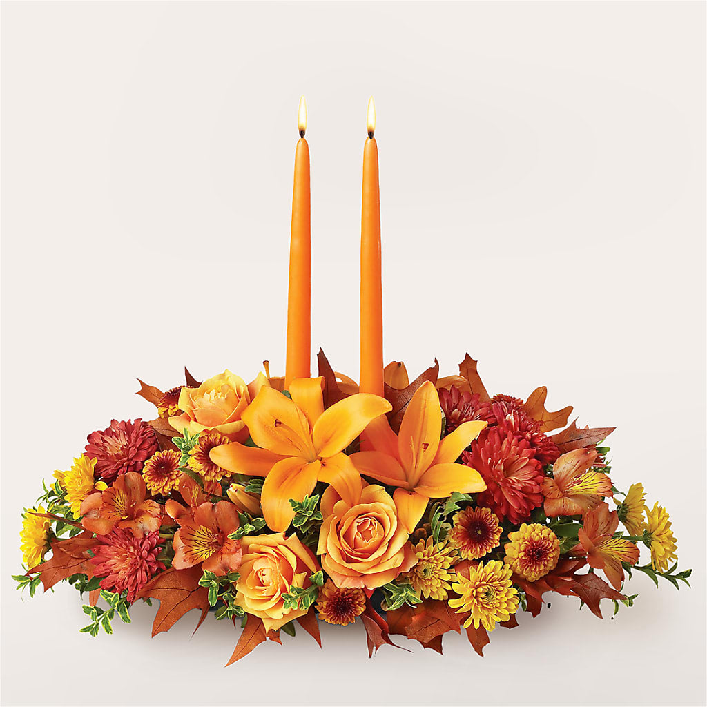 Traditions Centerpiece – Carrs, Bellevue WA