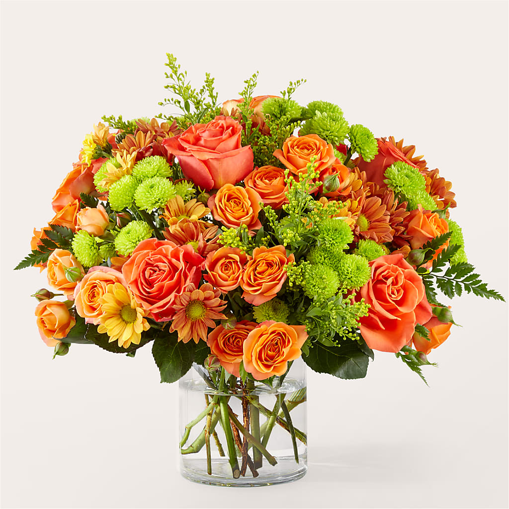 The Farmhouse Bouquet – Carrs, Bellevue WA