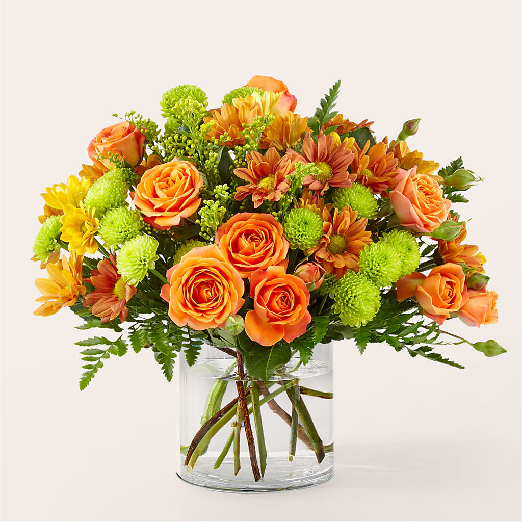 The Farmhouse Bouquet – Carrs, Bellevue WA