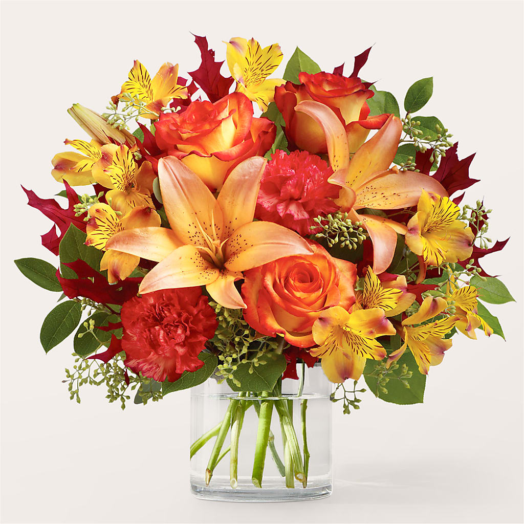 Pecan Pie Bouquet – Carrs, Bellevue WA