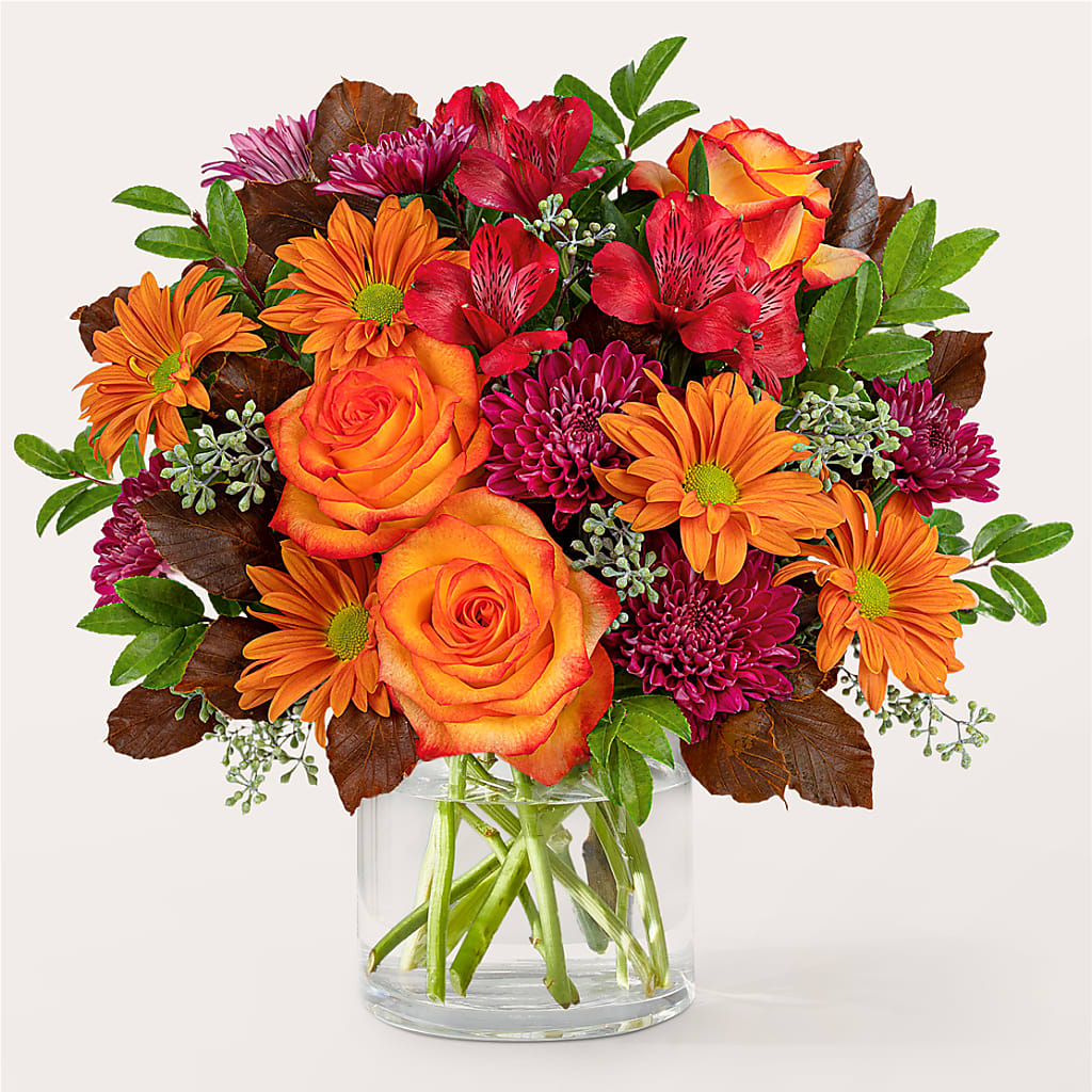 Brisk Morning Bouquet – Carrs, Bellevue WA