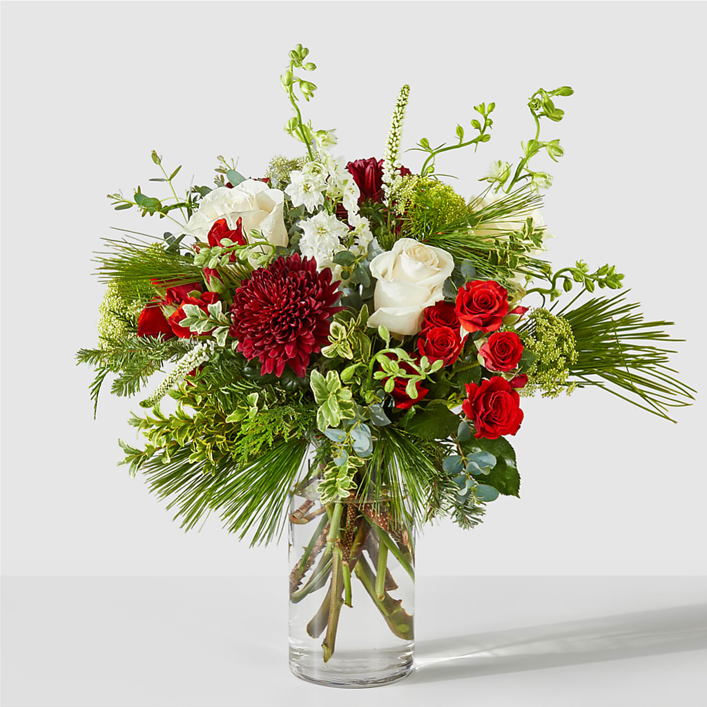 Favorite Traditions Bouquet – Carrs, Bellevue WA