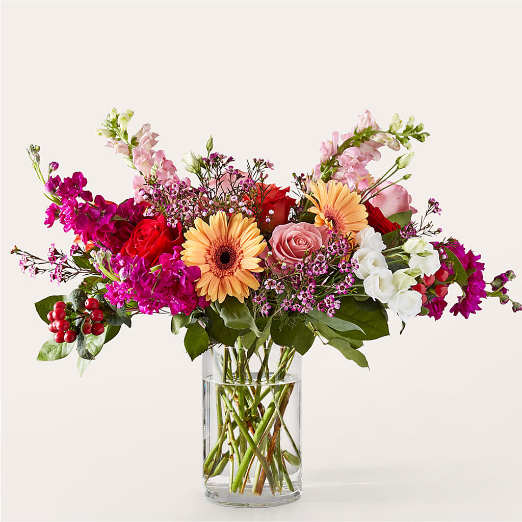 Renaissance Luxury Bouquet – Carrs, Bellevue WA