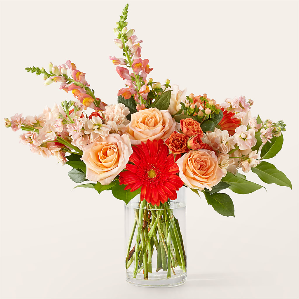 Paloma Please Bouquet – Carrs, Bellevue WA