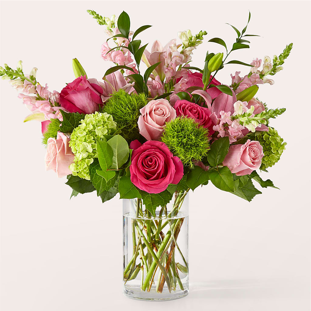 Fit for a Queen Luxury Bouquet – Carrs, Bellevue WA