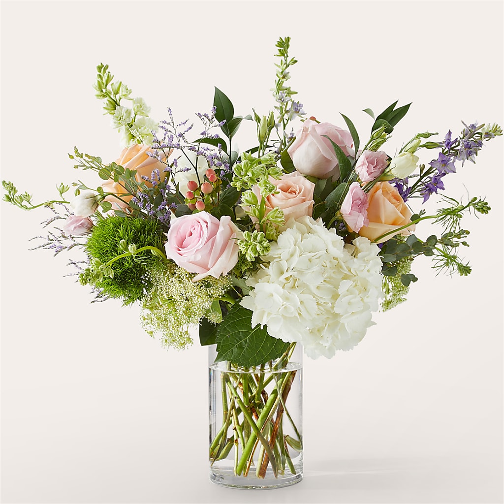 From Scratch Luxury Bouquet – Carrs, Bellevue WA