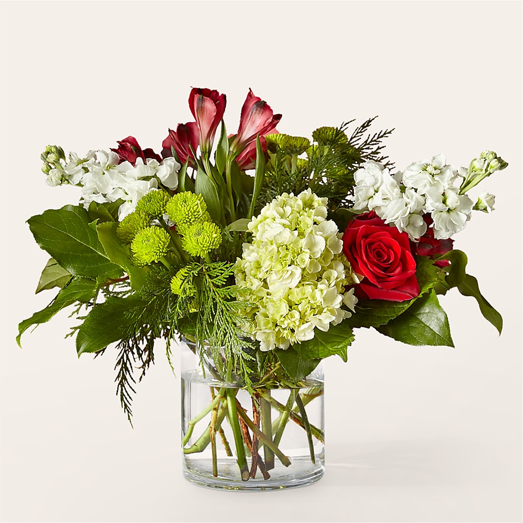 Tree Shopping Bouquet – Carrs, Bellevue WA