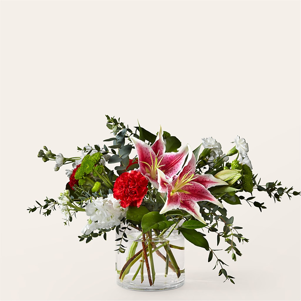Gumdrop Button Bouquet – Carrs, Bellevue WA