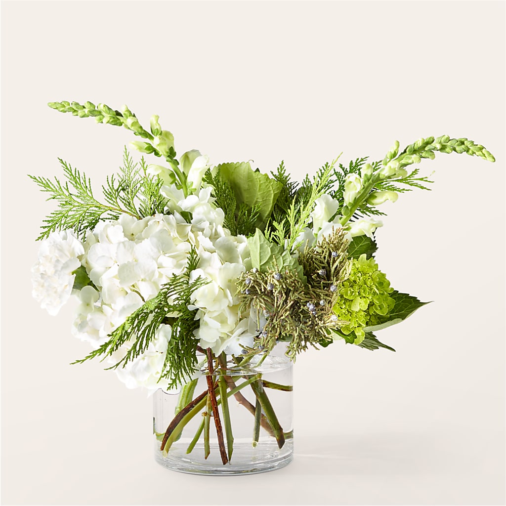 Marshmallows on Top Bouquet – Carrs, Bellevue WA