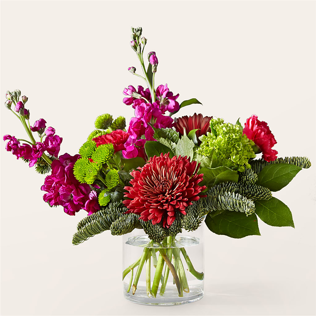 All the Tinsel Bouquet – Carrs, Bellevue WA
