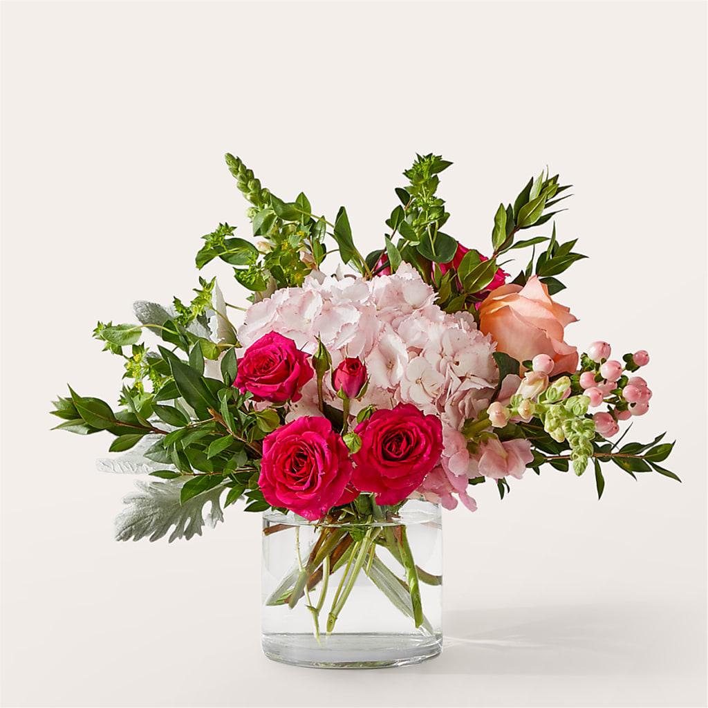 Glitz & Glam Bouquet – Carrs, Bellevue WA