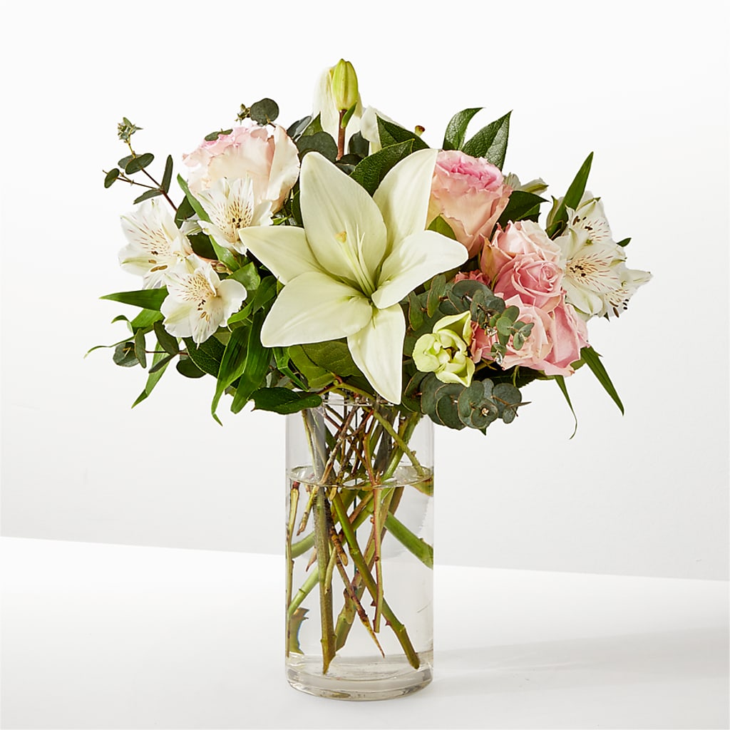 Ballet Slippers Bouquet – Carrs, Bellevue WA