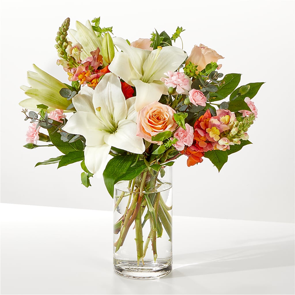 Grapefruit Splash Bouquet – Carrs, Bellevue WA
