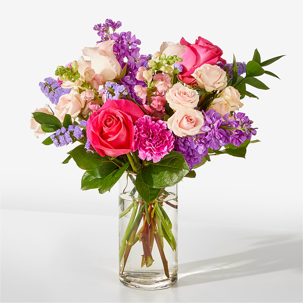 The Cha-Cha Bouquet – Carrs, Bellevue WA