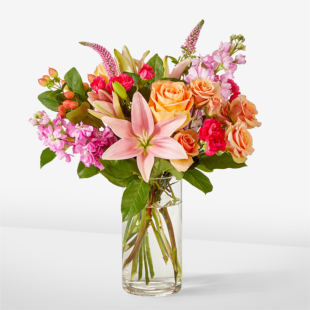 Bisous Bouquet – Carrs, Bellevue WA