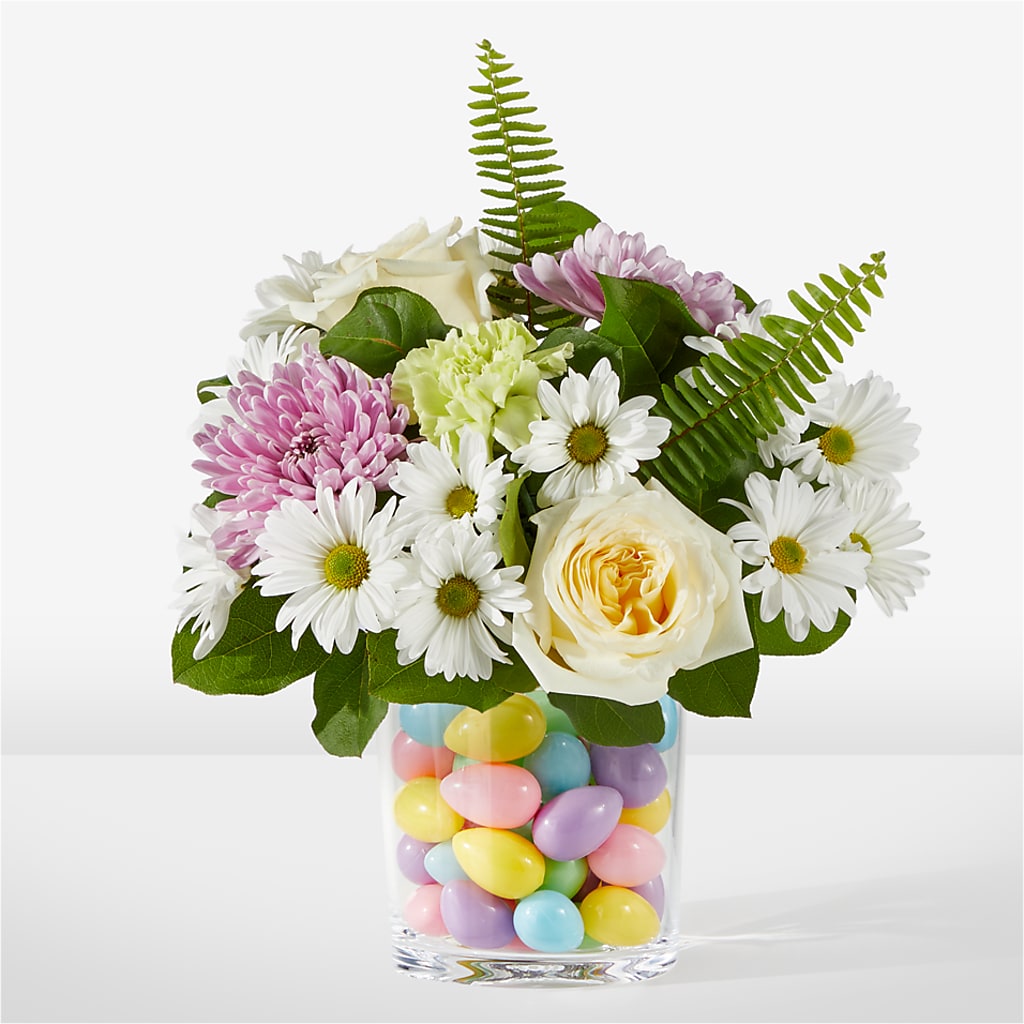 Easter Brunch Bouquet – Carrs, Bellevue WA