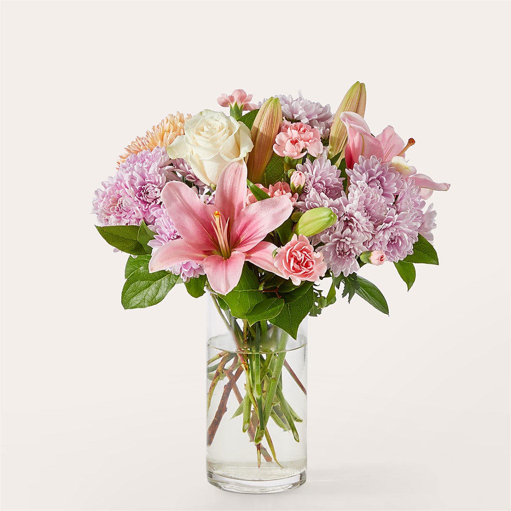 Gelato Bouquet – Carrs, Bellevue WA
