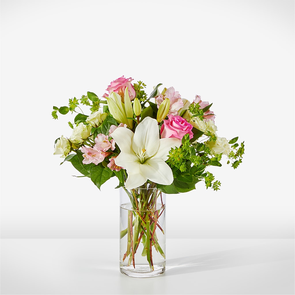 Fondly Bouquet – Carrs, Bellevue WA