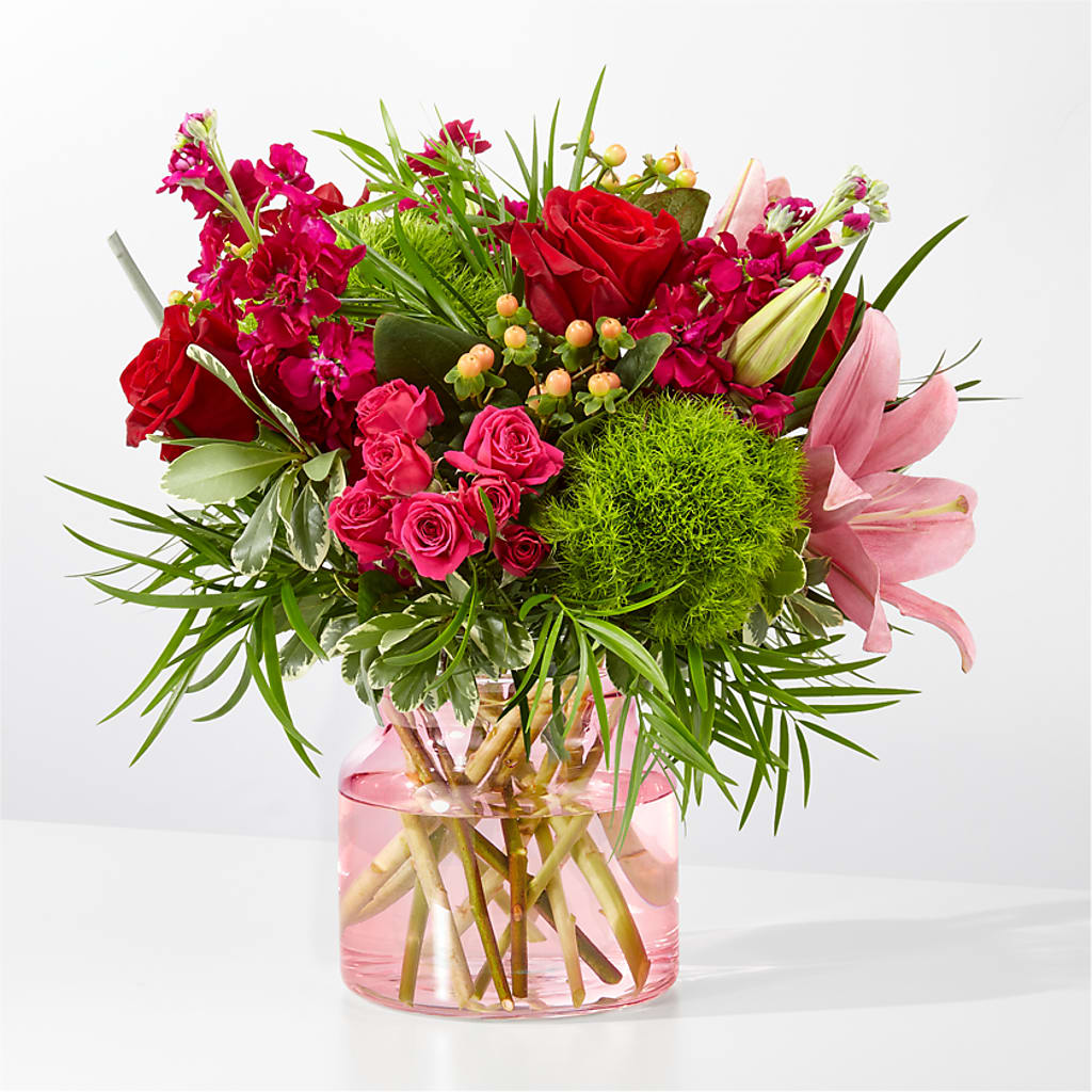 In Every Lifetime Bouquet – Carrs, Bellevue WA