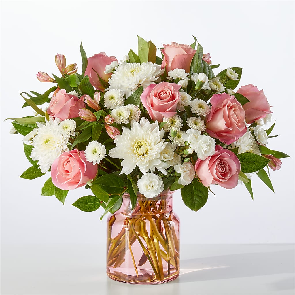 Infatuated Bouquet – Carrs, Bellevue WA