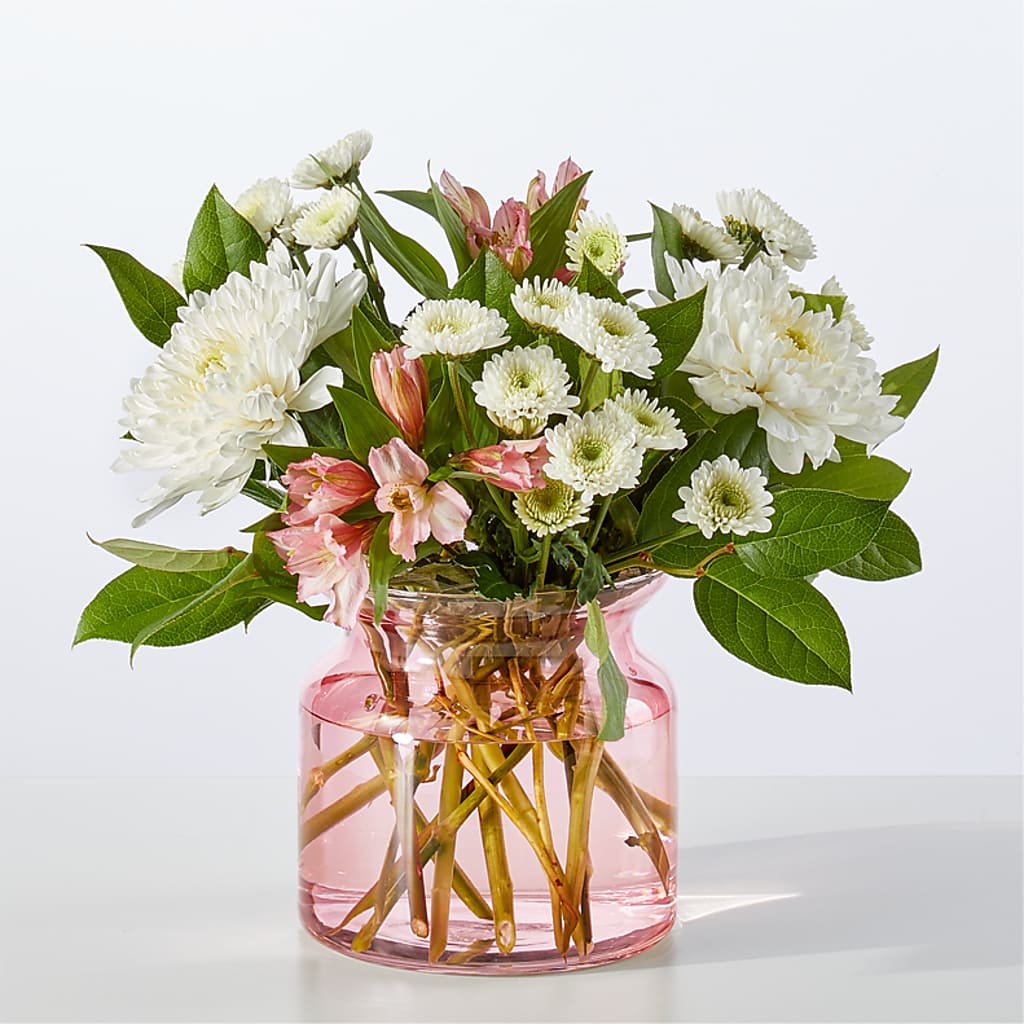 Infatuated Bouquet – Carrs, Bellevue WA