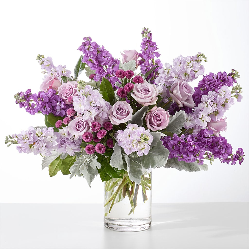 One in a Million Bouquet – Carrs, Bellevue WA