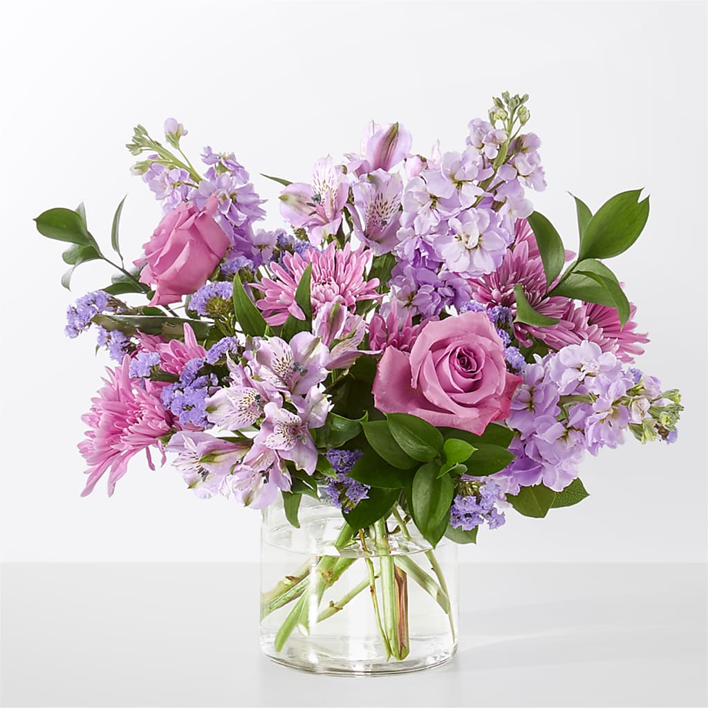 Cloud Nine Bouquet – Carrs, Bellevue WA