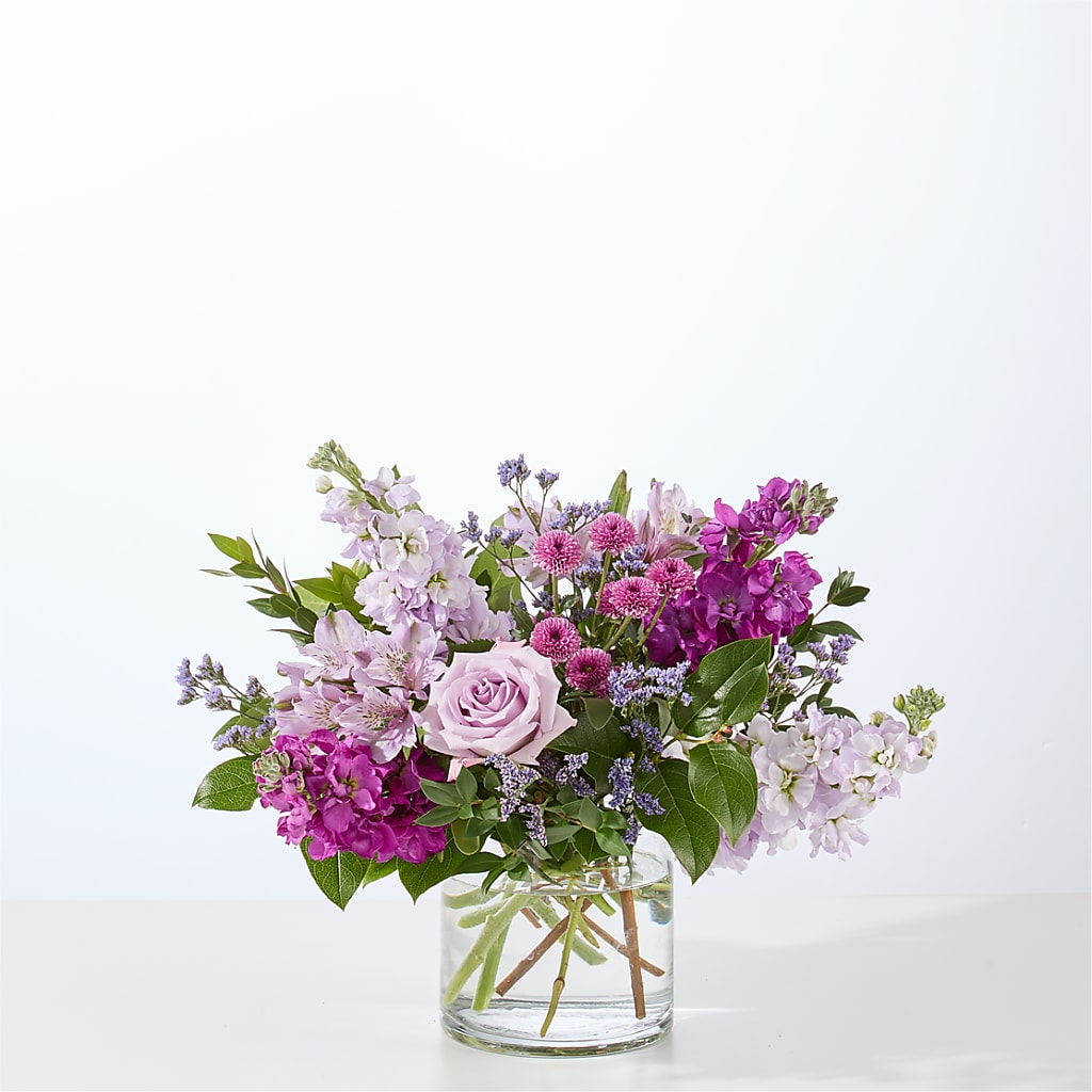 Empress Bouquet – Carrs, Bellevue WA