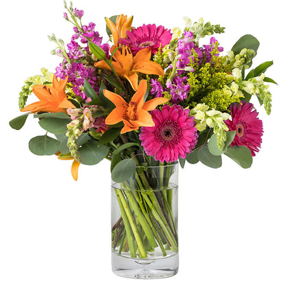 Fiesta Supreme Arrangement –  Carrs, Bellevue WA
