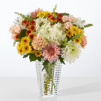 Fall Celebration Bouquet –  Carrs, Bellevue WA