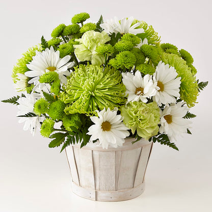 Lucky Charm Basket (Standard) –  Carrs, Bellevue WA