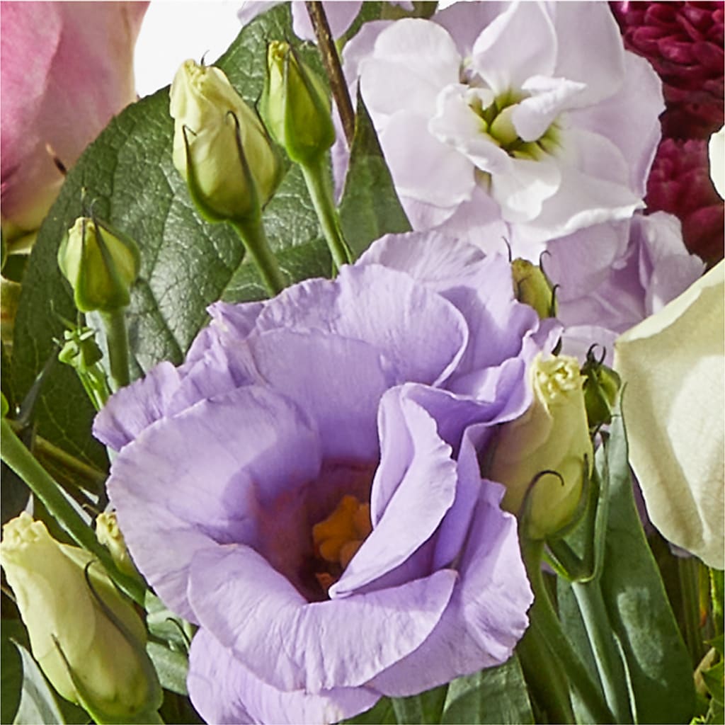Work of Art Bouquet –  Carrs, Bellevue WA